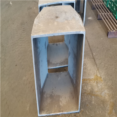 耐熱鋼高溫噴嘴，碳粉噴嘴鑄件廠家